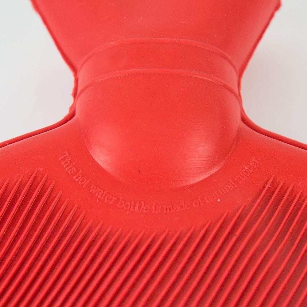 394 (Medium) Rubber Hot Water Heating Pad Bag For Pain Relief 394 (Medium) Rubber Hot Water Heating Pad Bag For Pain Relief